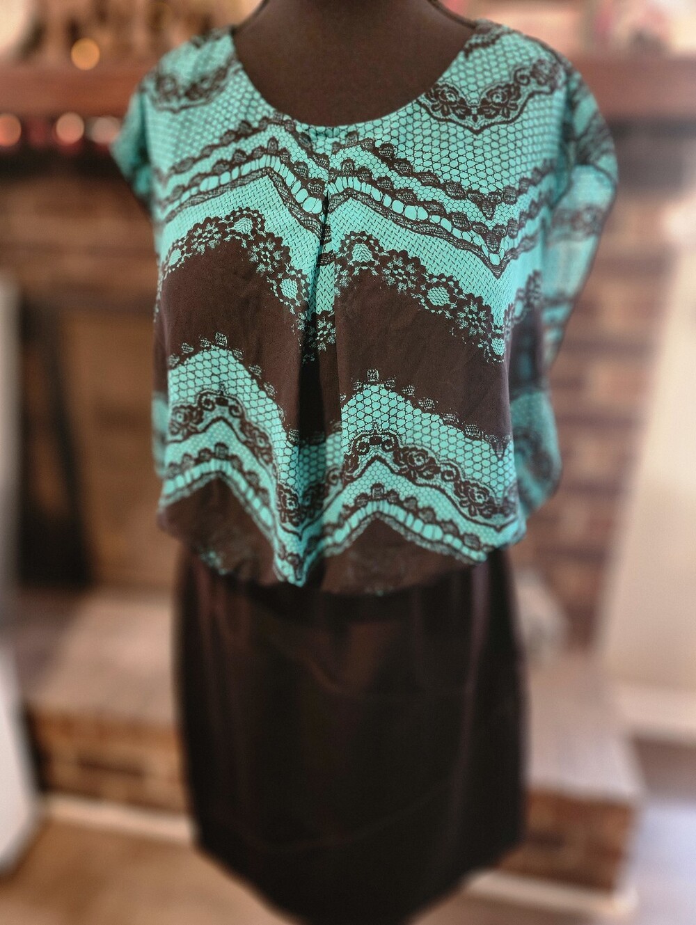 Enfocus Women dress